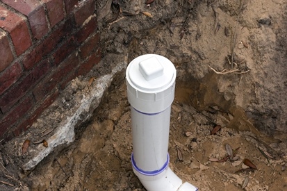 How Does a Residential Drain and Sewer System Work From Your Home to the Street?