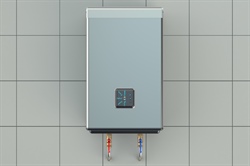 Drain Pro Plumbing Explains: Benefits of Installing a Tankless Water Heater