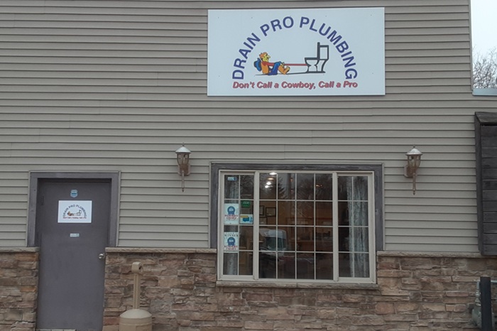 Drain Pro Blog Image