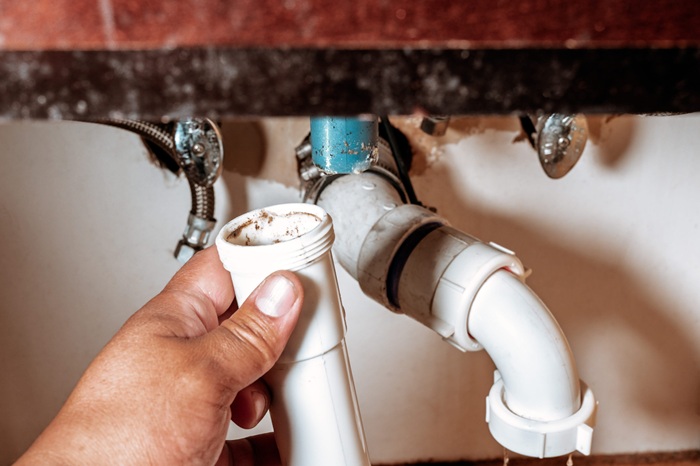 Drain Pro Blog Image
