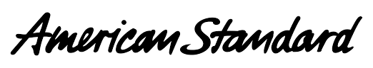 American Standard Logo