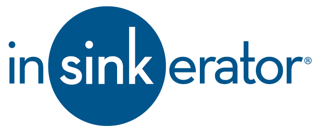 In Sink Erator Logo