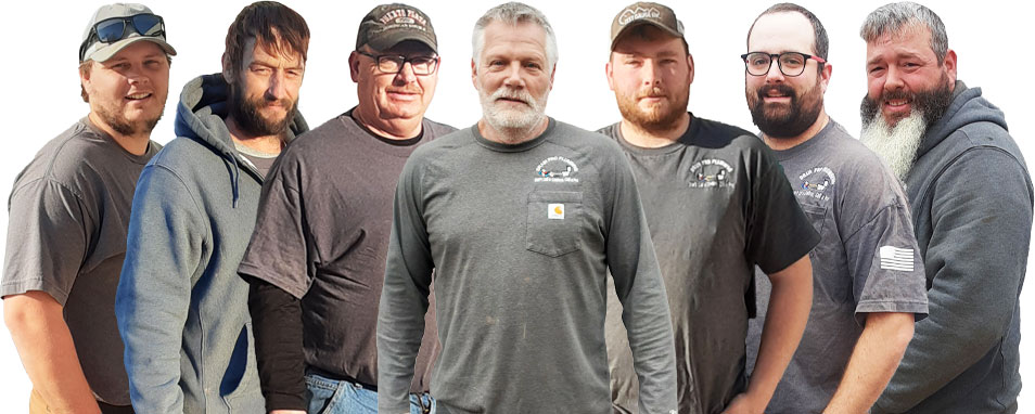 Drain Pro Team Image